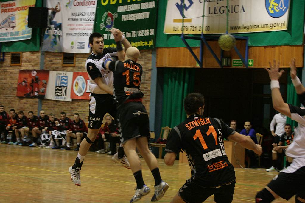 Dramat Siódemki! Byli wielcy, ale przegrali!