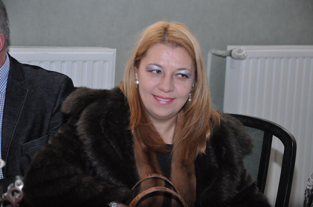 VI Bal NGO's 2013 Legnica Mała Moskwa