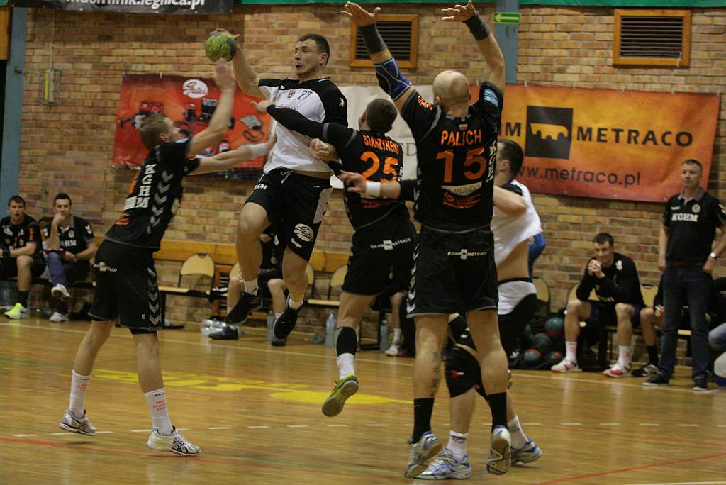 Dramat Siódemki! Byli wielcy, ale przegrali!