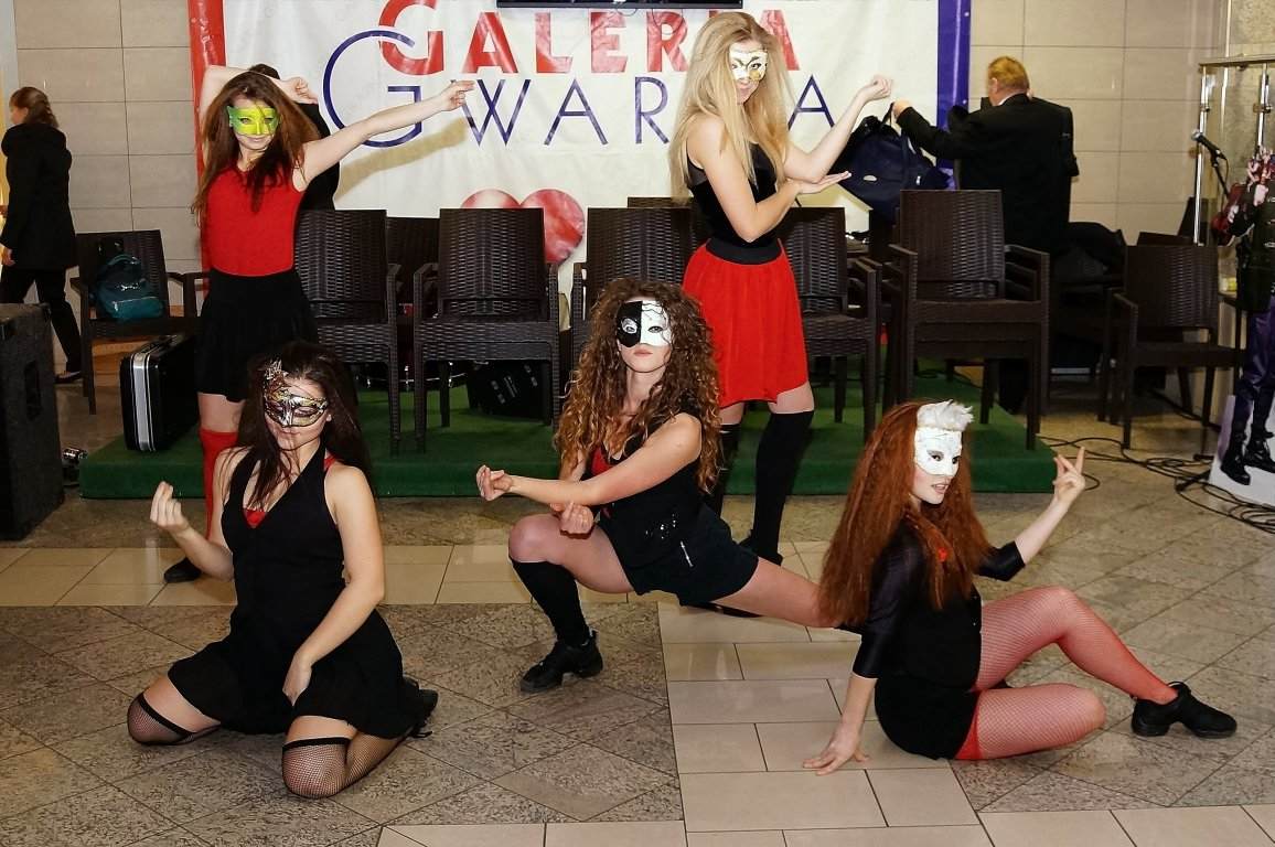 Zakochani w Karnawale cz3
