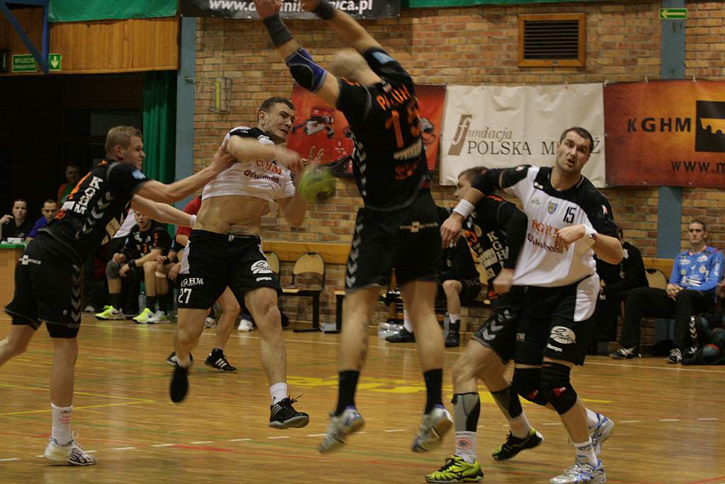 Dramat Siódemki! Byli wielcy, ale przegrali!