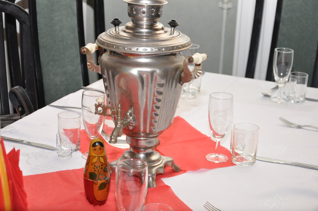 VI Bal NGO's 2013 Legnica Mała Moskwa