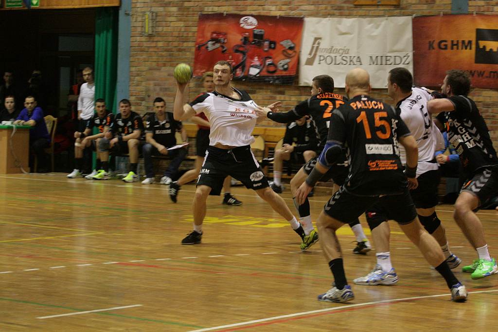 Dramat Siódemki! Byli wielcy, ale przegrali!