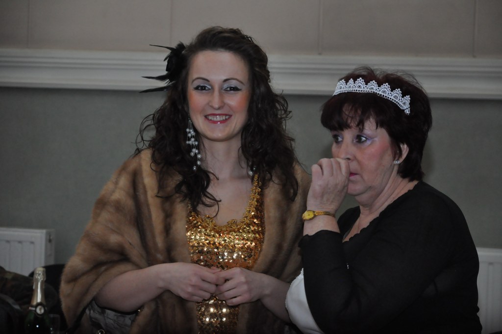 VI Bal NGO's 2013 Legnica Mała Moskwa