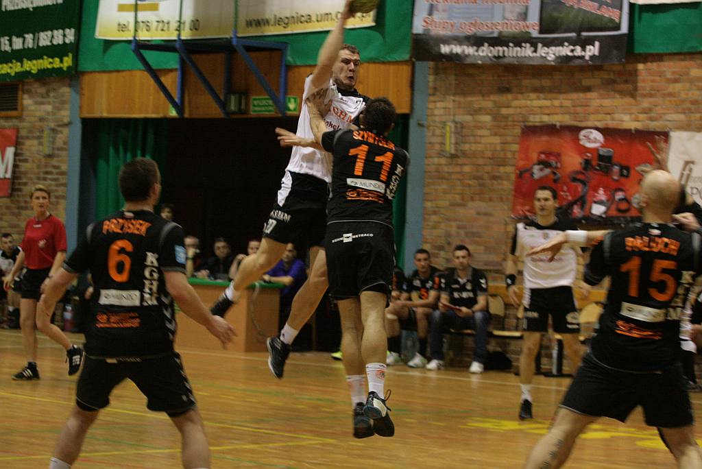 Dramat Siódemki! Byli wielcy, ale przegrali!