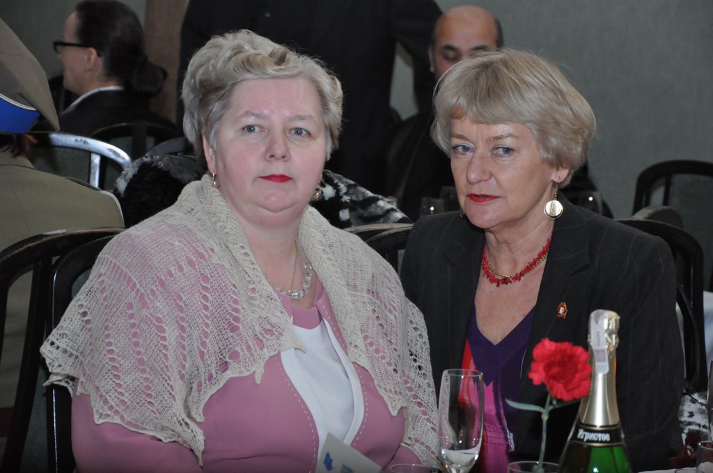 VI Bal NGO's 2013 Legnica Mała Moskwa