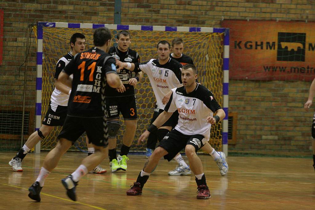 Dramat Siódemki! Byli wielcy, ale przegrali!