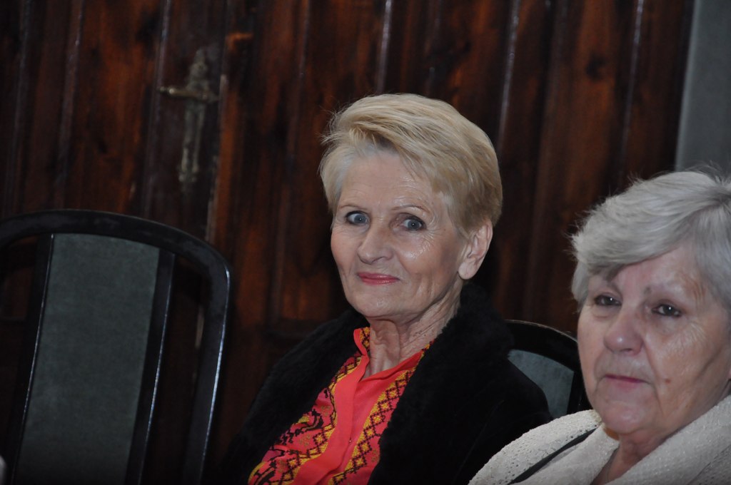 VI Bal NGO's 2013 Legnica Mała Moskwa