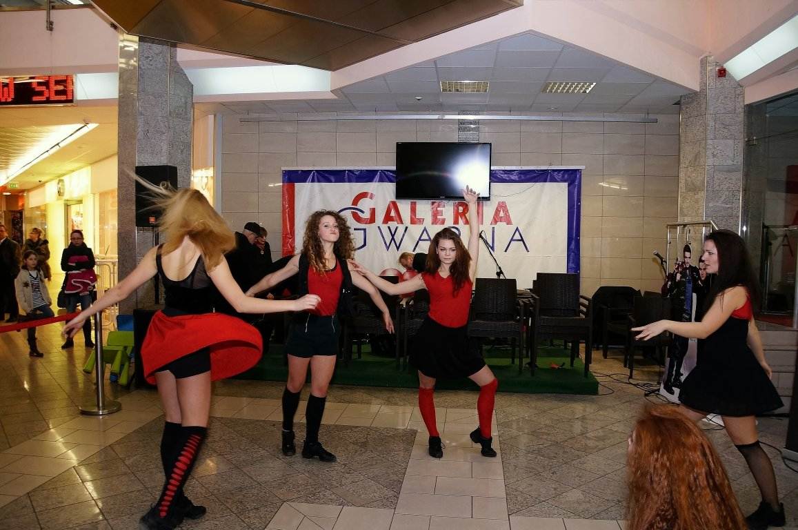 Zakochani w Karnawale cz3