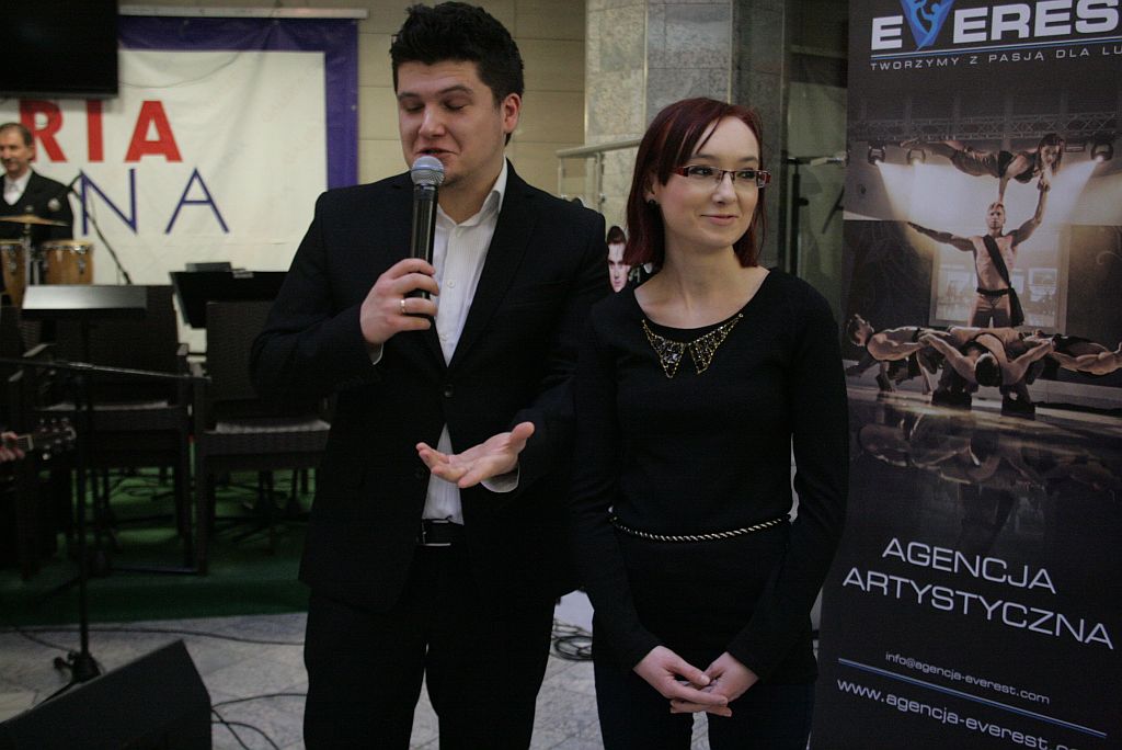 Zakochani w Karnawale cz2