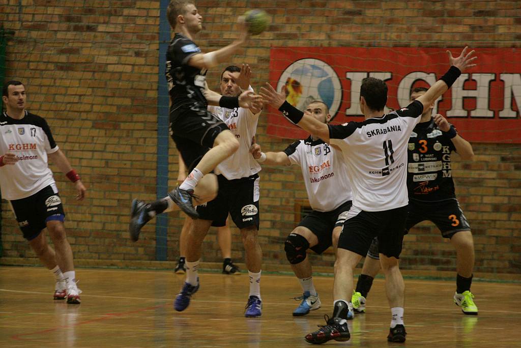 Dramat Siódemki! Byli wielcy, ale przegrali!