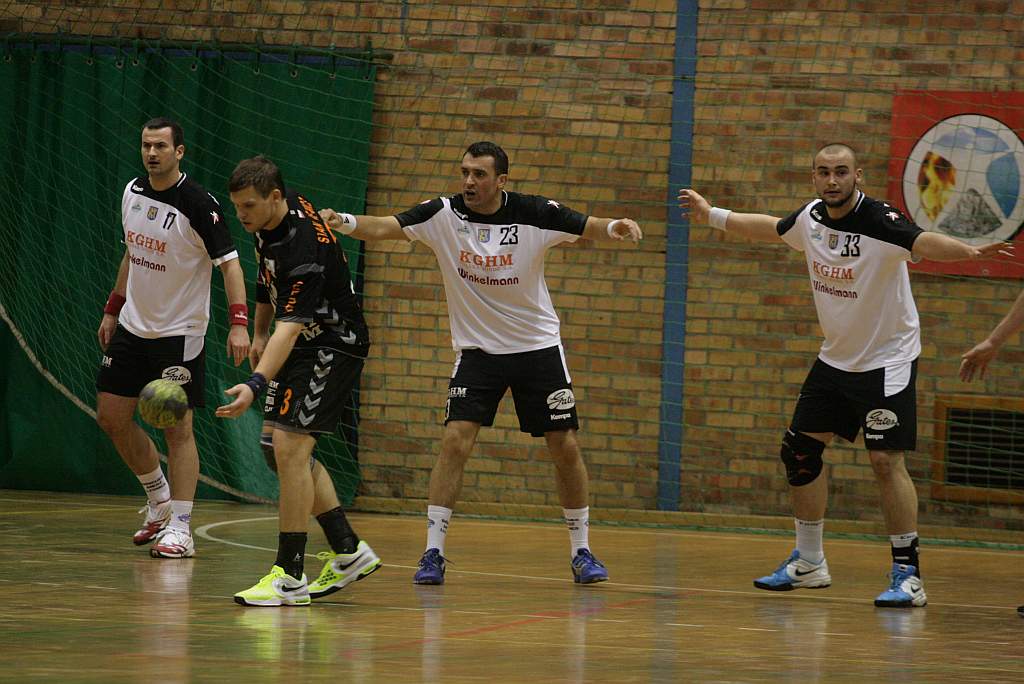 Dramat Siódemki! Byli wielcy, ale przegrali!