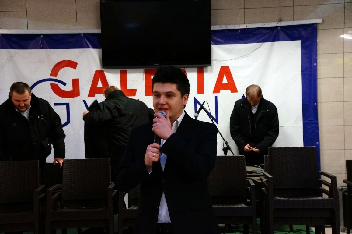 Zakochani w Karnawale cz3