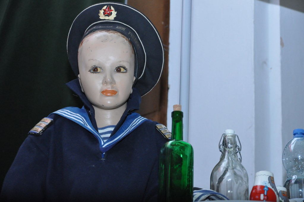 VI Bal NGO's 2013 Legnica Mała Moskwa