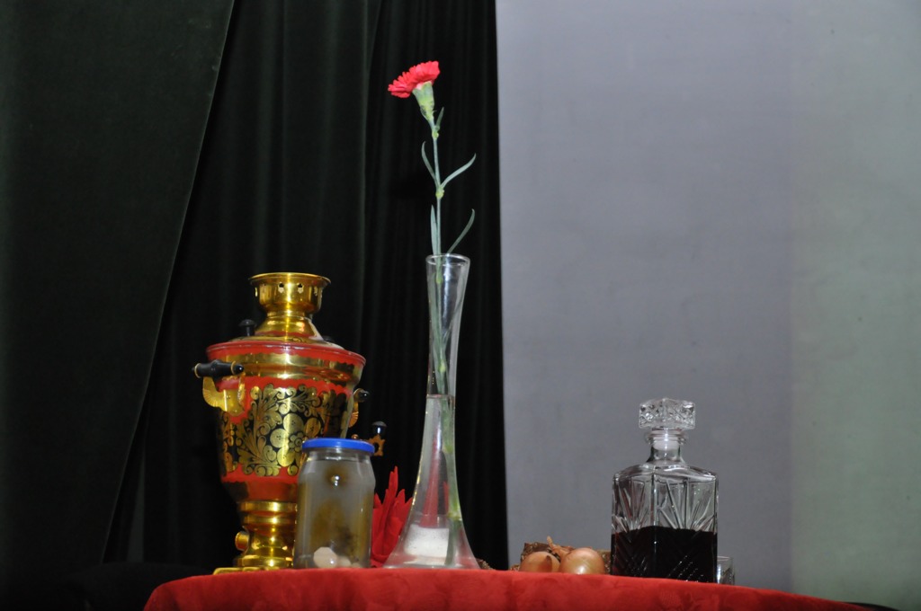 VI Bal NGO's 2013 Legnica Mała Moskwa