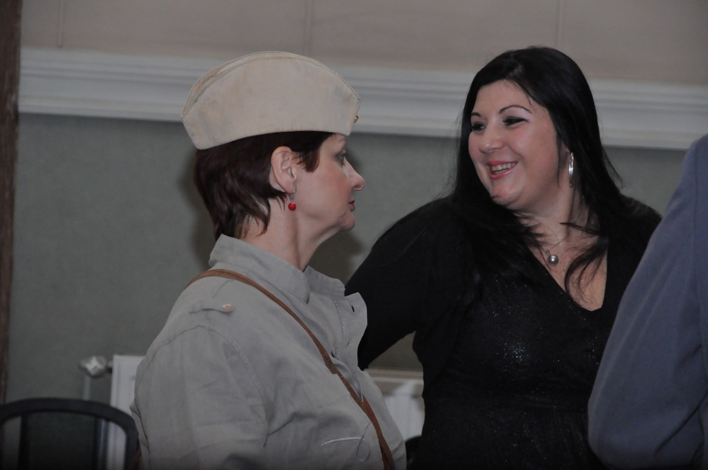 VI Bal NGO's 2013 Legnica Mała Moskwa
