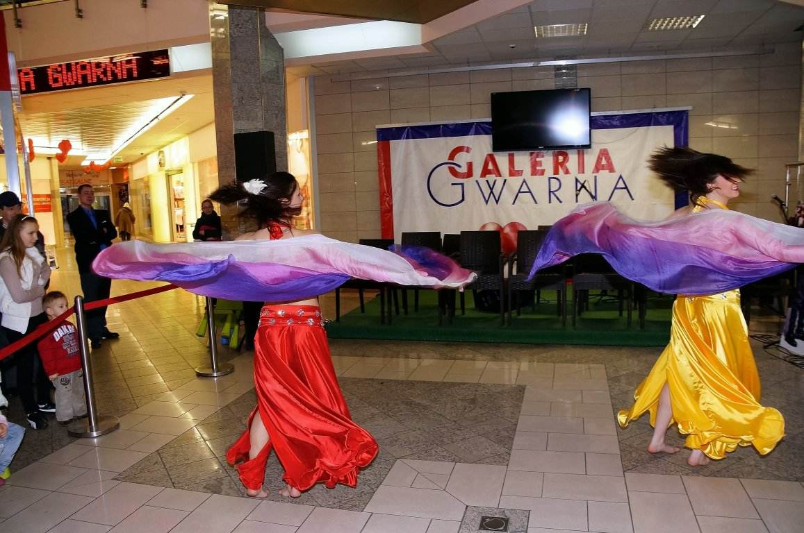 Zakochani w Karnawale cz3