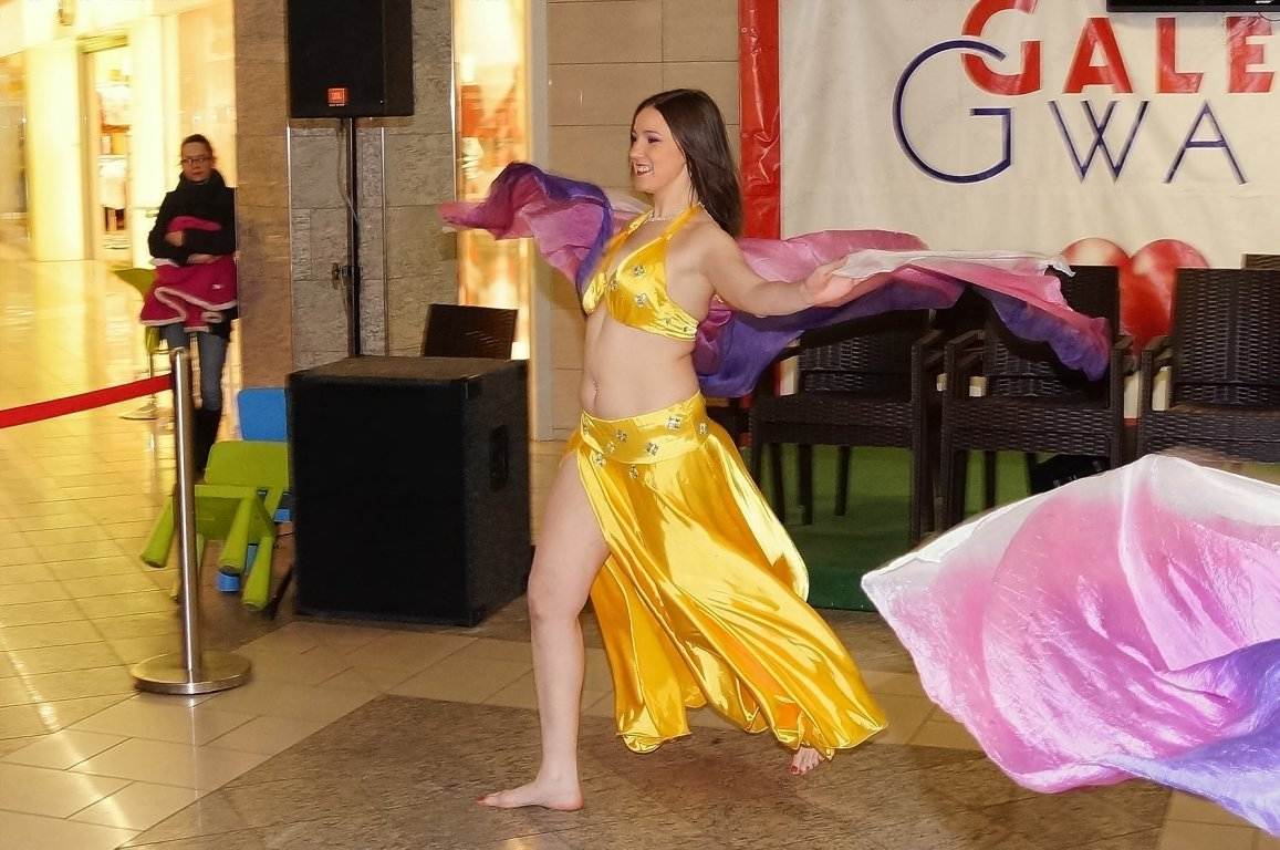 Zakochani w Karnawale cz3