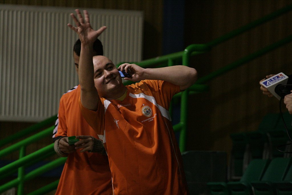 Dramat Siódemki! Byli wielcy, ale przegrali!