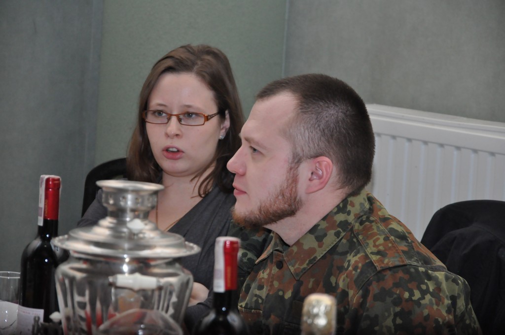 VI Bal NGO's 2013 Legnica Mała Moskwa
