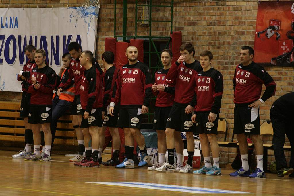 Dramat Siódemki! Byli wielcy, ale przegrali!