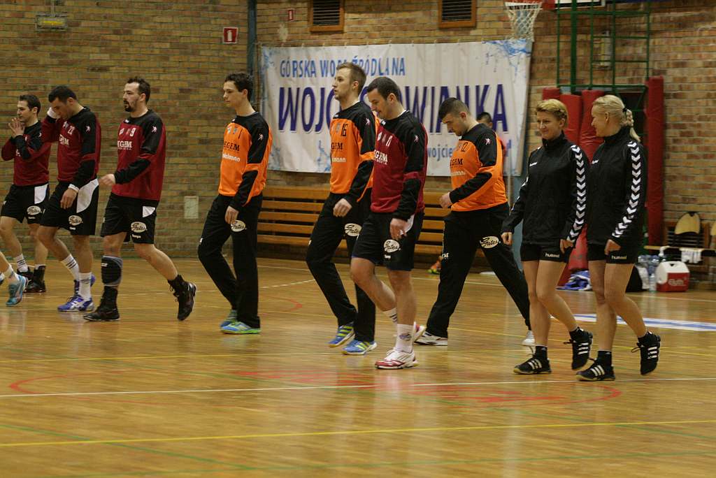 Dramat Siódemki! Byli wielcy, ale przegrali!