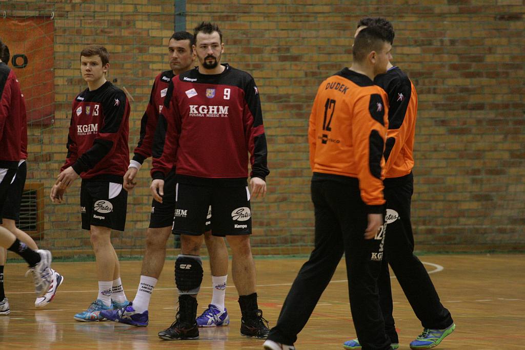 Dramat Siódemki! Byli wielcy, ale przegrali!