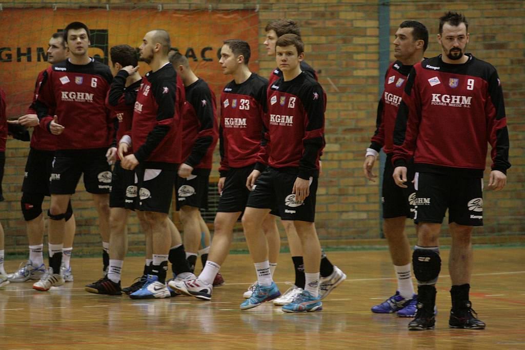 Dramat Siódemki! Byli wielcy, ale przegrali!