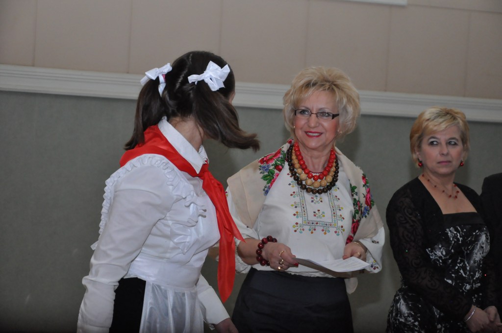 VI Bal NGO's 2013 Legnica Mała Moskwa