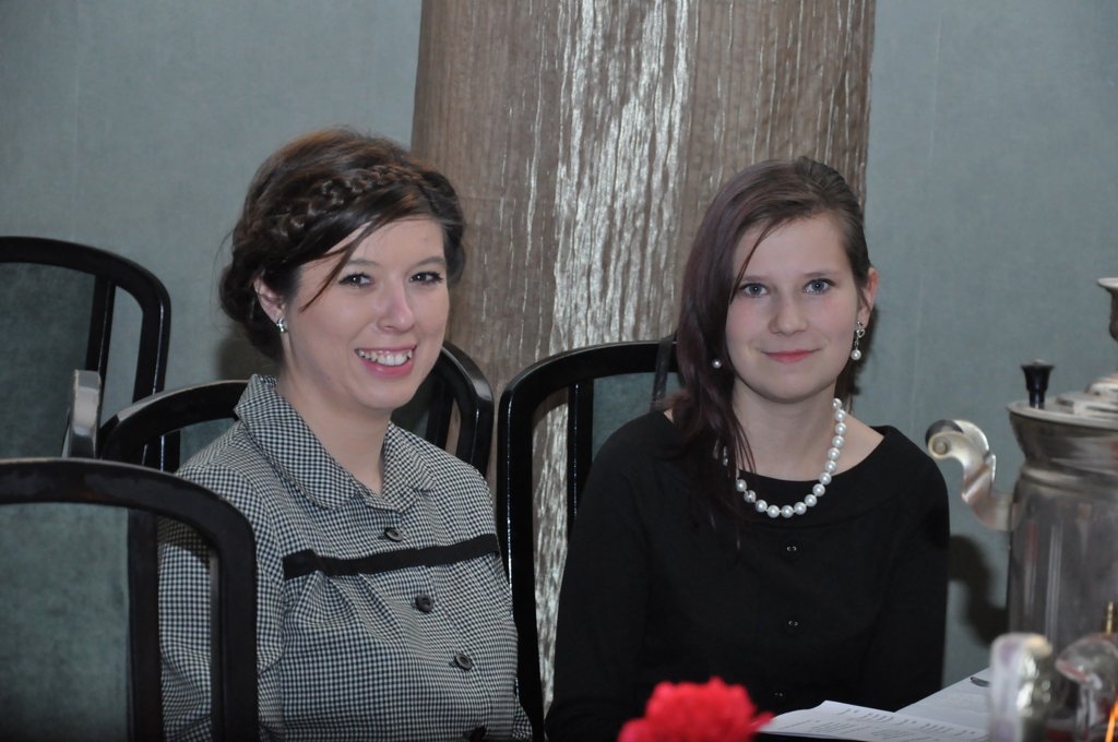 VI Bal NGO's 2013 Legnica Mała Moskwa