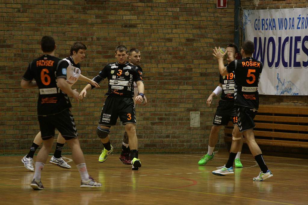 Dramat Siódemki! Byli wielcy, ale przegrali!