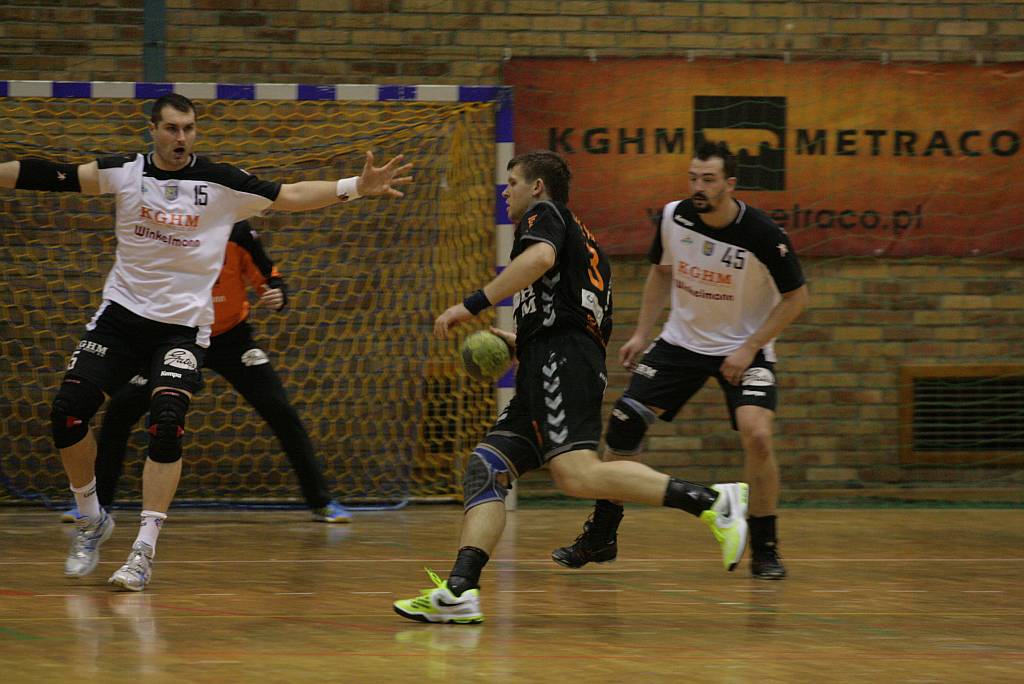 Dramat Siódemki! Byli wielcy, ale przegrali!