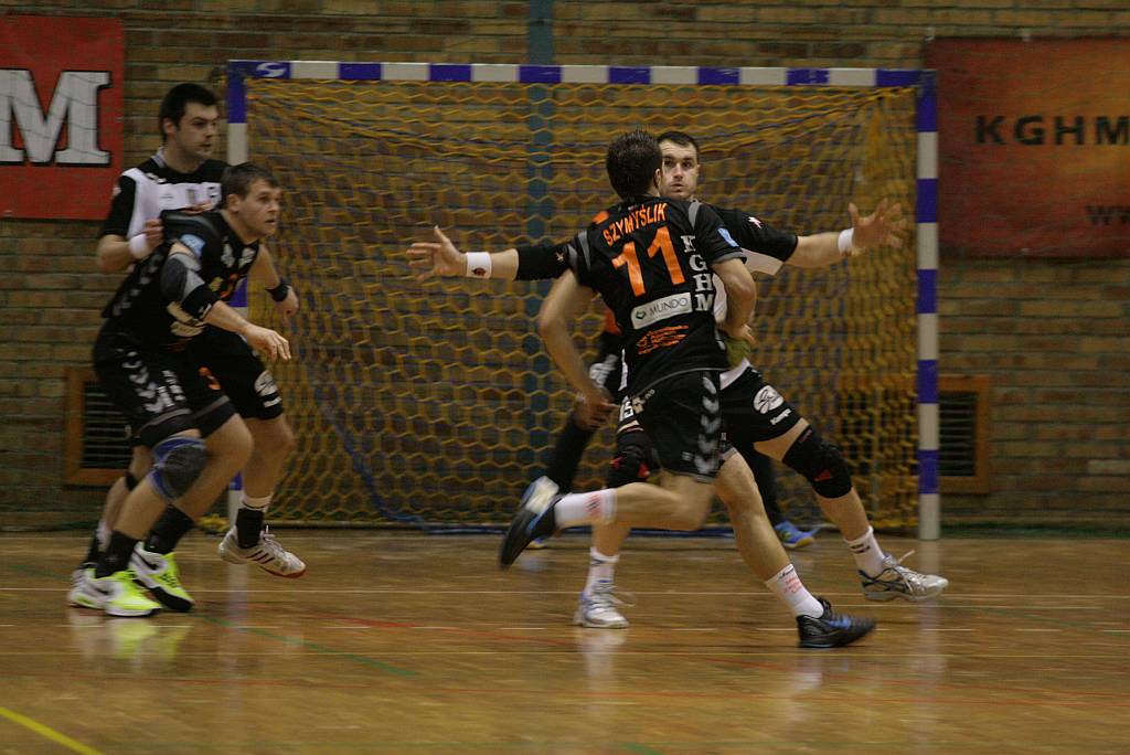 Dramat Siódemki! Byli wielcy, ale przegrali!