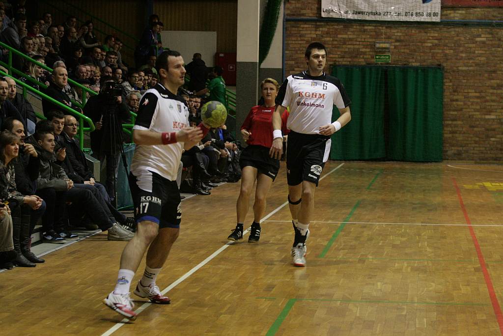 Dramat Siódemki! Byli wielcy, ale przegrali!