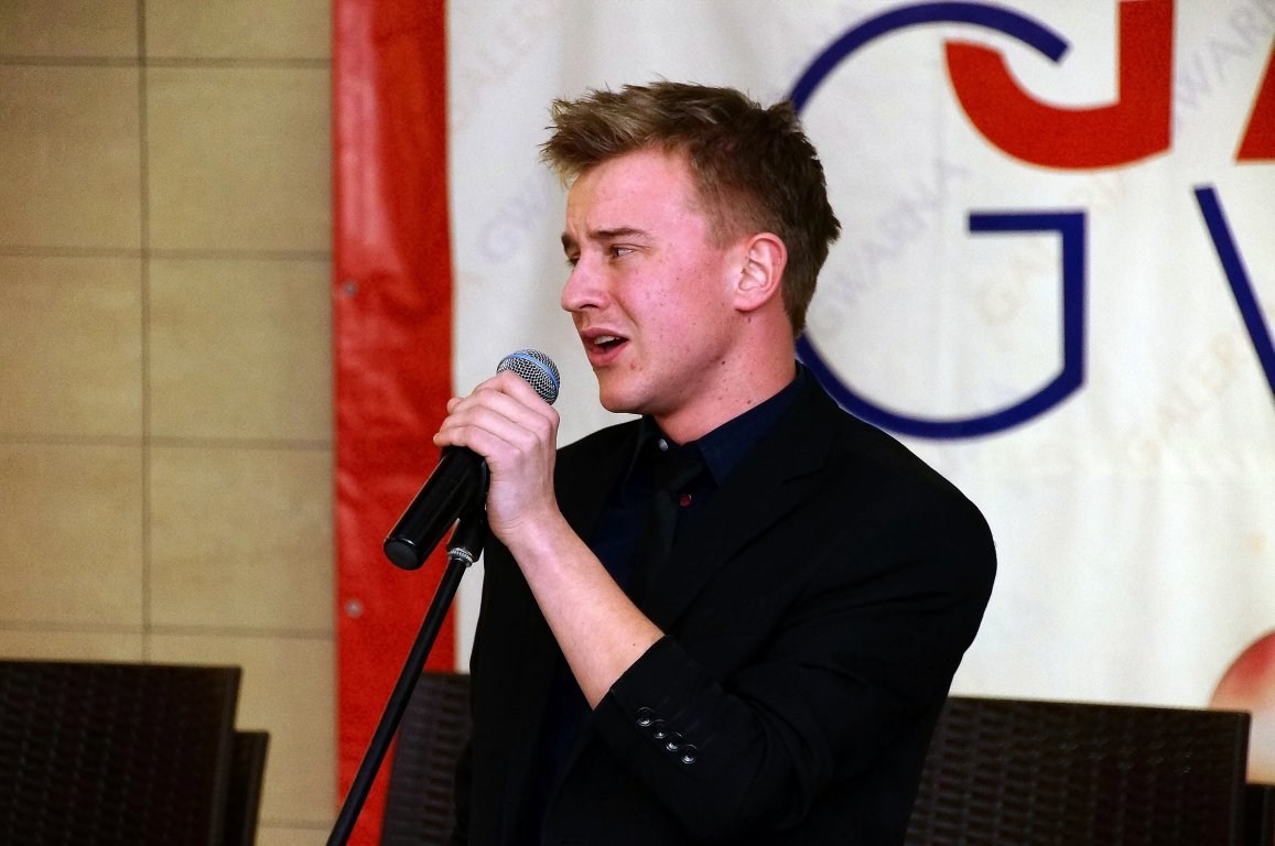 Zakochani w Karnawale cz3