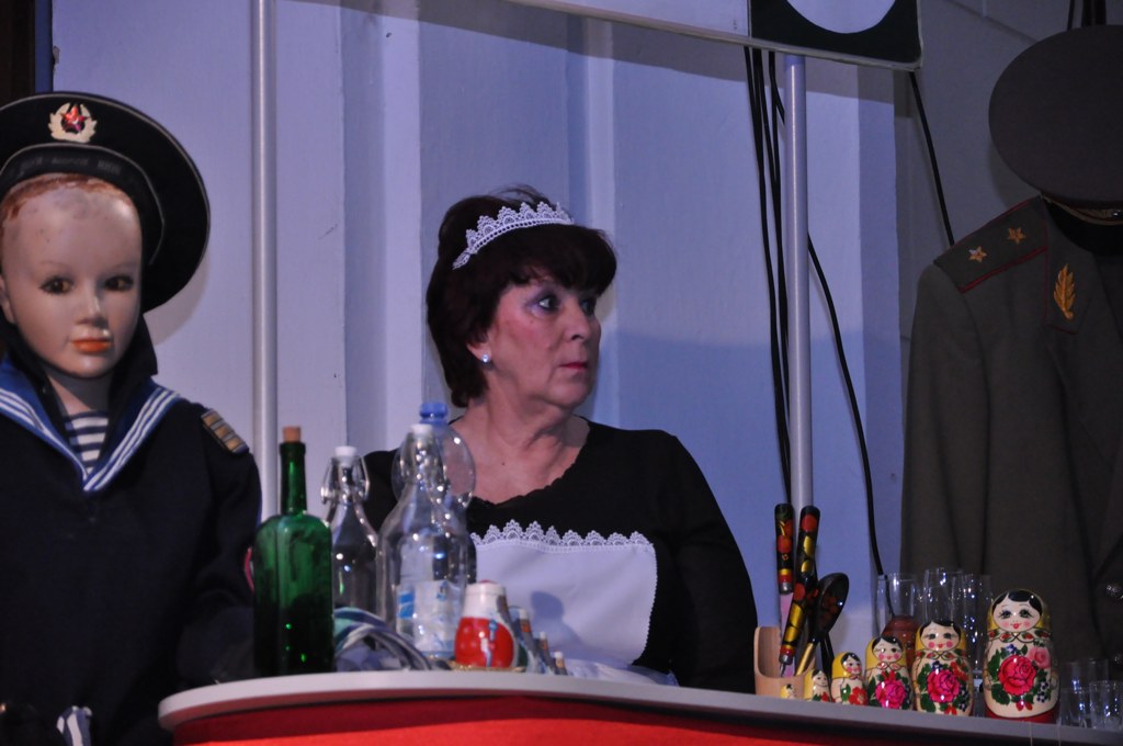 VI Bal NGO's 2013 Legnica Mała Moskwa