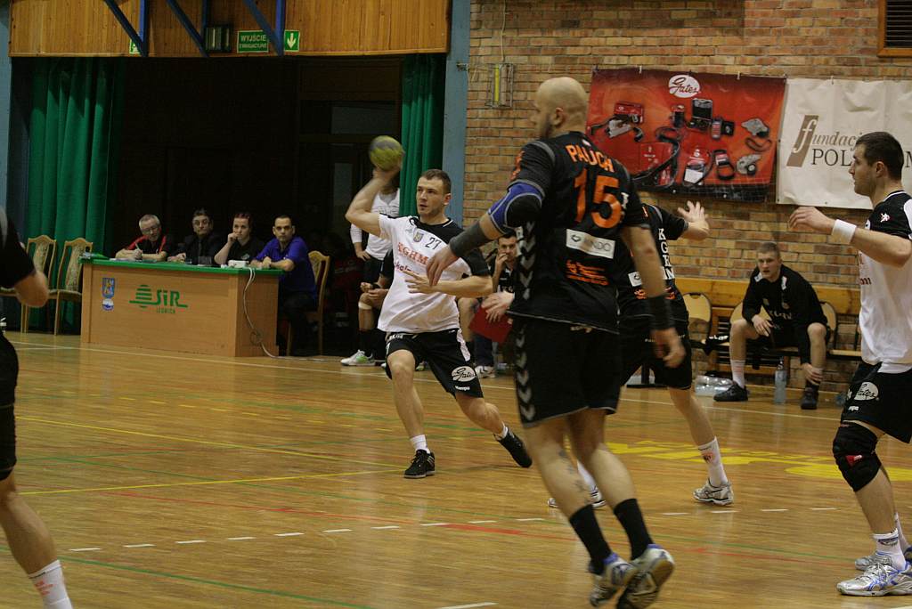 Dramat Siódemki! Byli wielcy, ale przegrali!