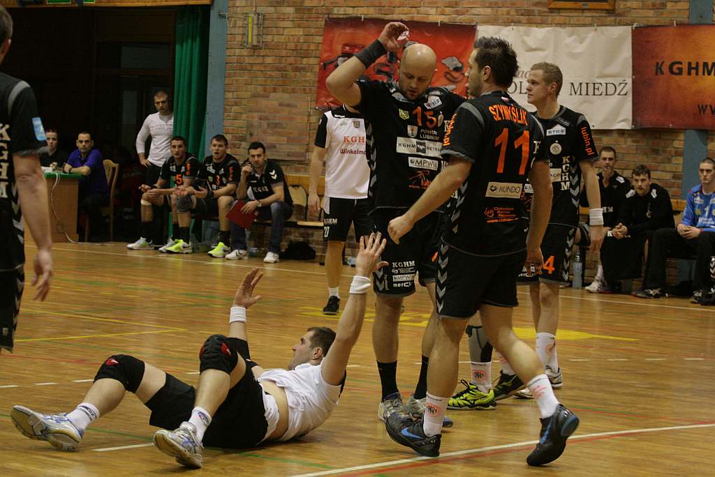 Dramat Siódemki! Byli wielcy, ale przegrali!