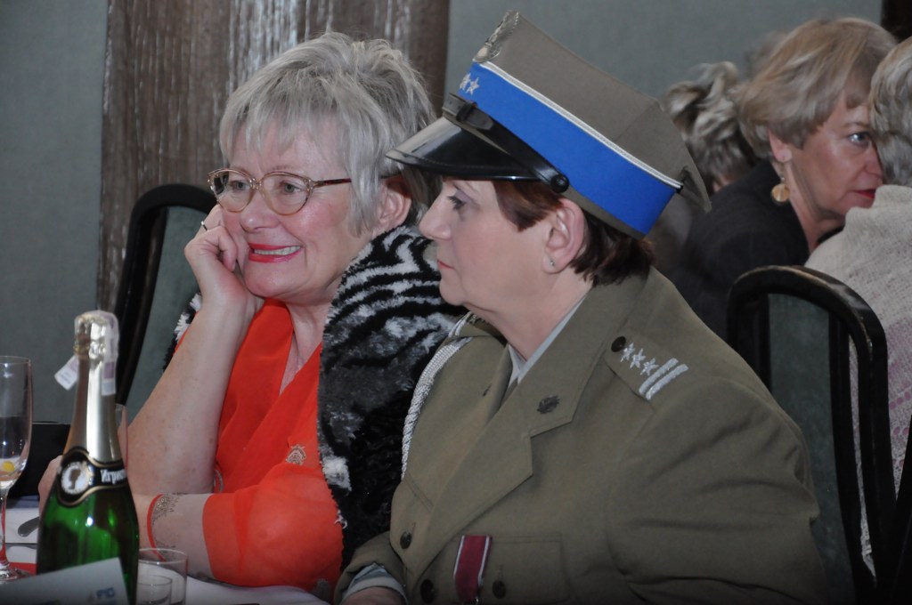 VI Bal NGO's 2013 Legnica Mała Moskwa