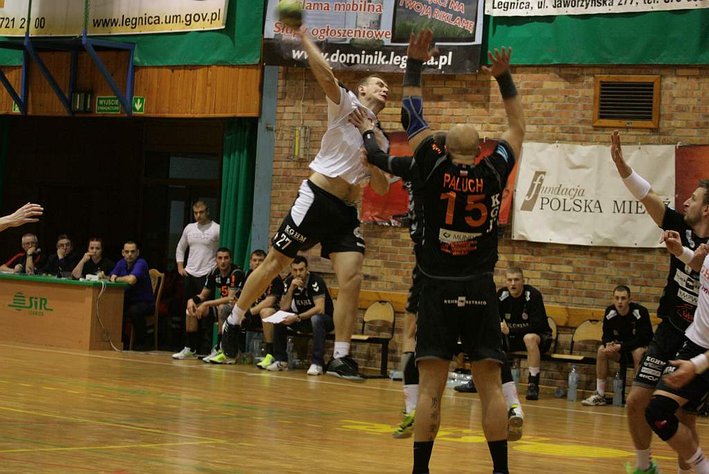 Dramat Siódemki! Byli wielcy, ale przegrali!