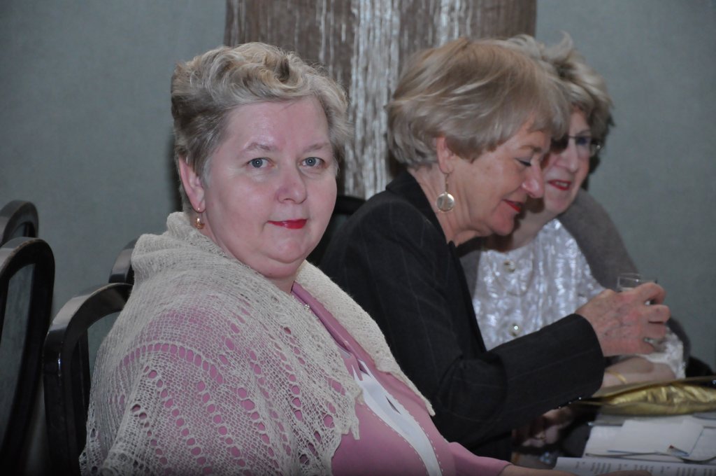 VI Bal NGO's 2013 Legnica Mała Moskwa
