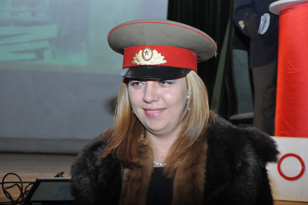 VI Bal NGO's 2013 Legnica Mała Moskwa