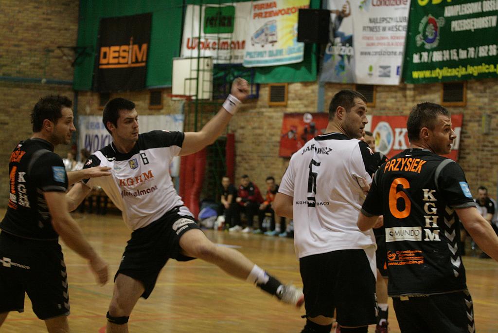 Dramat Siódemki! Byli wielcy, ale przegrali!