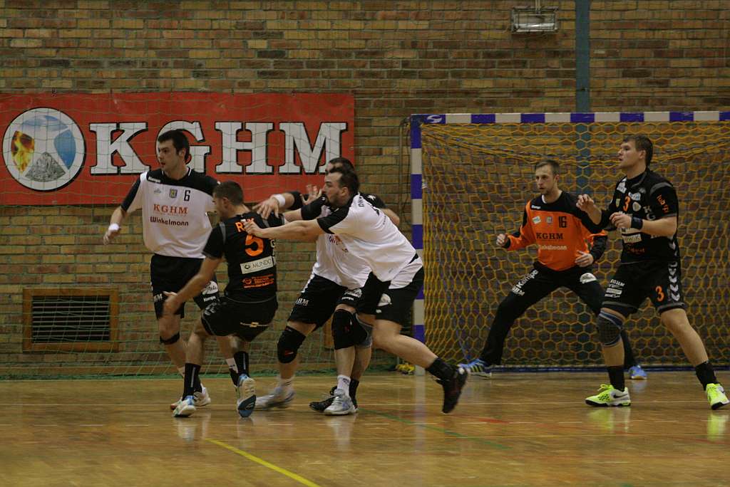 Dramat Siódemki! Byli wielcy, ale przegrali!