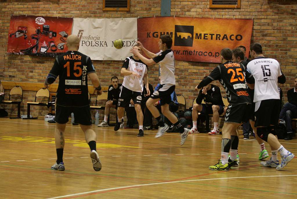 Dramat Siódemki! Byli wielcy, ale przegrali!