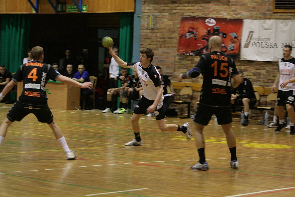 Dramat Siódemki! Byli wielcy, ale przegrali!