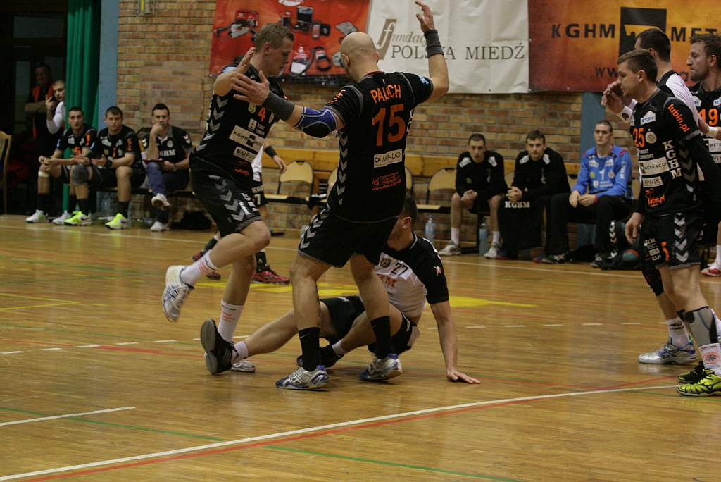 Dramat Siódemki! Byli wielcy, ale przegrali!