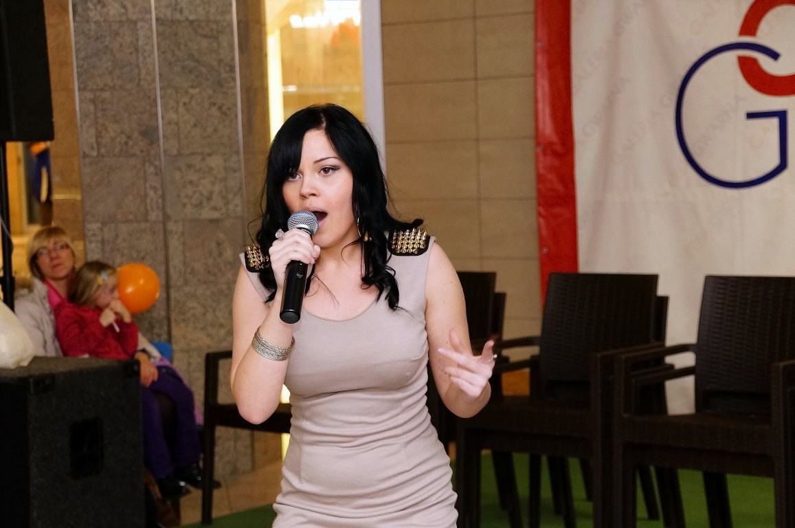 Zakochani w Karnawale cz3