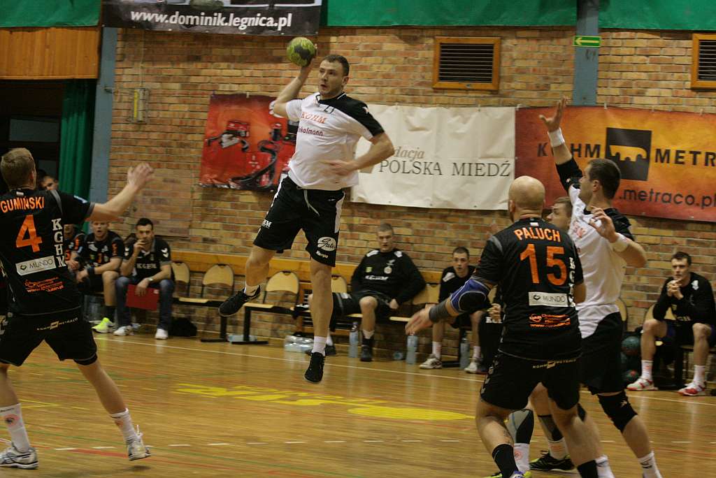 Dramat Siódemki! Byli wielcy, ale przegrali!