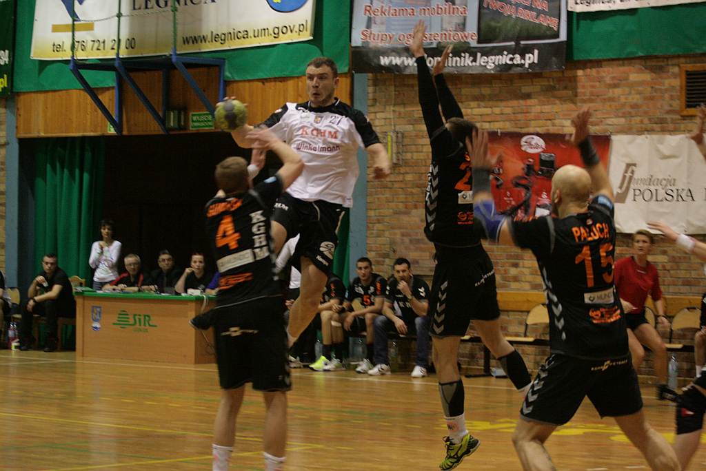 Dramat Siódemki! Byli wielcy, ale przegrali!